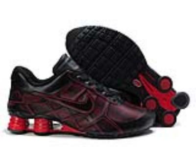 cheap nike shox turbo no. 18